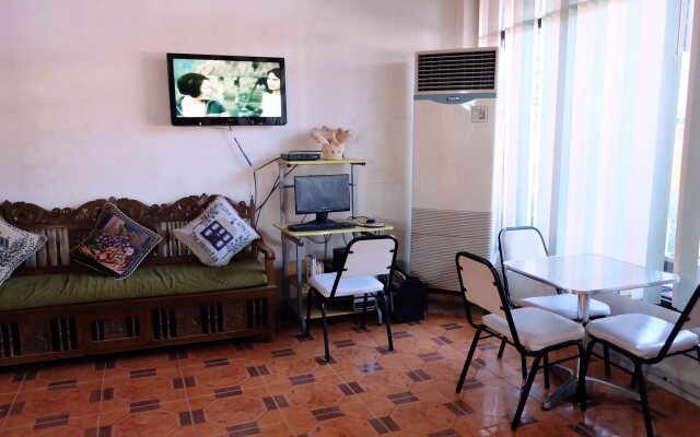 Maribago Seaview Pension and Spa