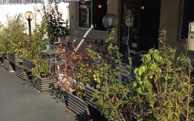 Hotel Restaurant Le 108