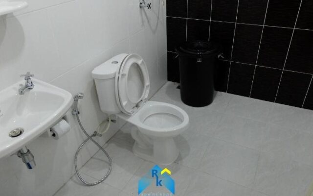 Rachakrit Residence