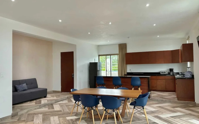 Tropical Elegance Studio CondoHotel