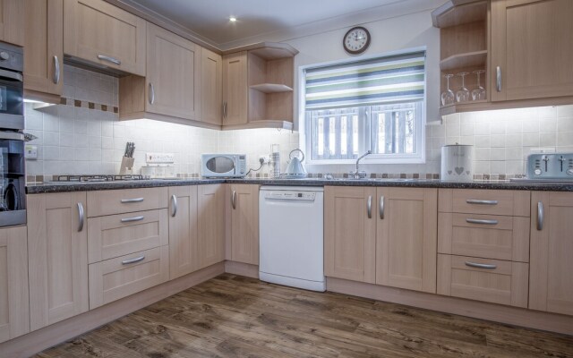 Ruby Willow's - 3 Bedroom - Saundersfoot