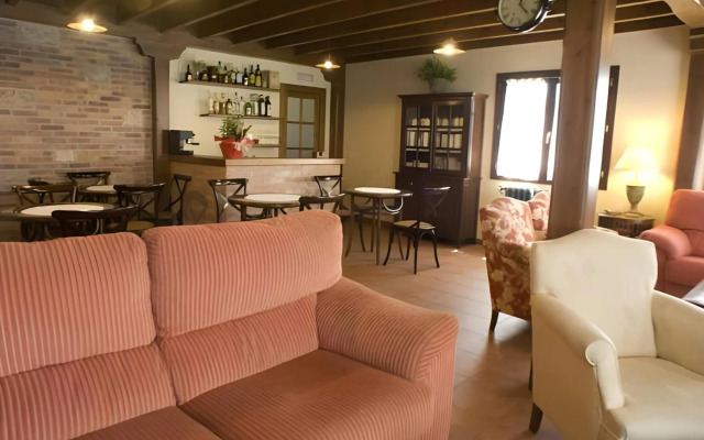 Hotel Rural Andrín