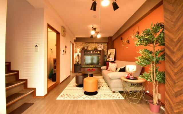 Mori building / Vacation STAY 49788
