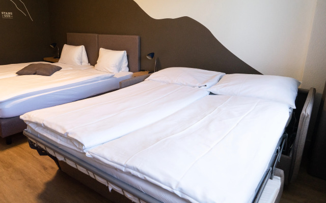Tailormade Hotel STANS SÜD