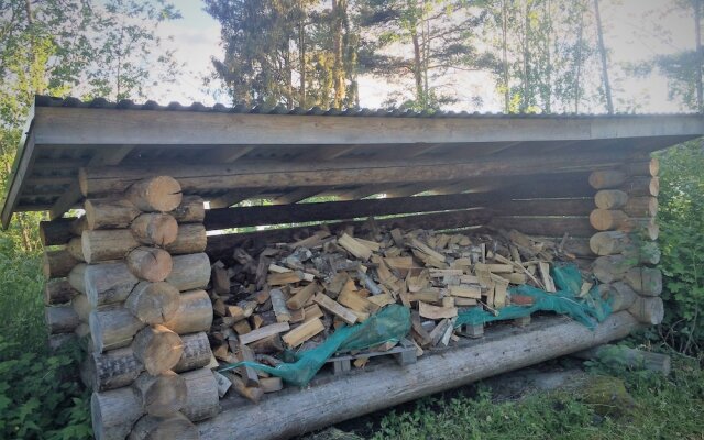 Salkolahti Vehmaanpirtti