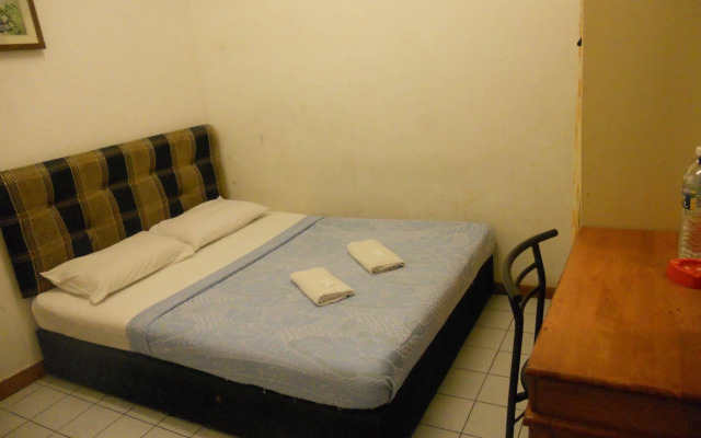 Hotel Legent