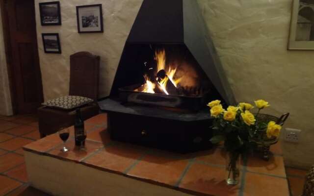 Bonnievale River Lodge