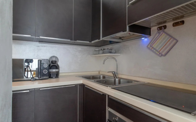 Pomba 25 Apartment in Torino