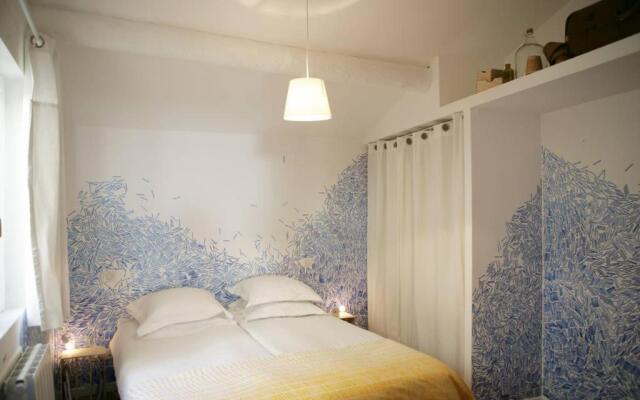 Maison Au Vieux Panier Vieux Port