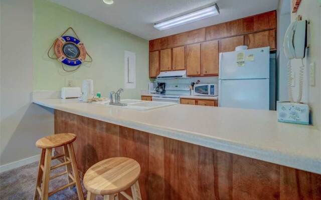 Moorings 17-18 - Two Bedroom Villa