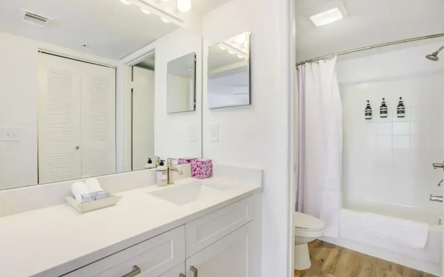 Tucker At Palm Trace Landings Fort Lauderdale