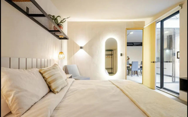 Casa Mitho