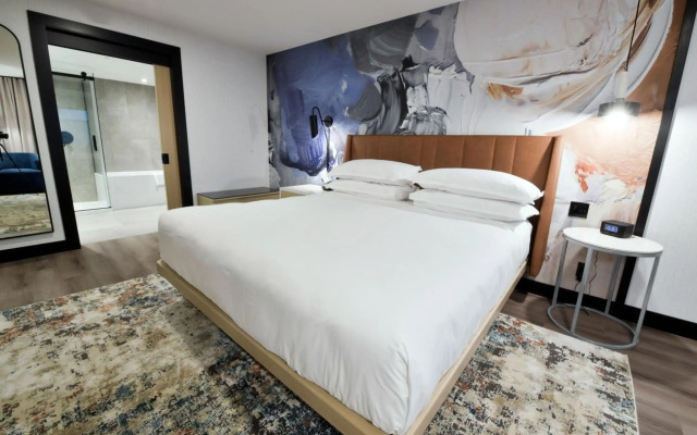 Sheraton Laval Hotel