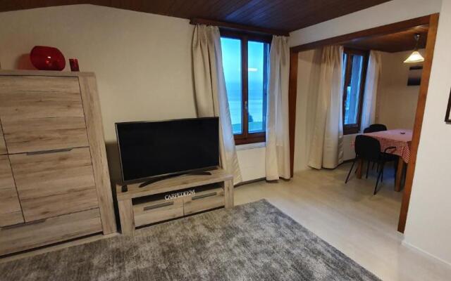 Hotel Rosengartli