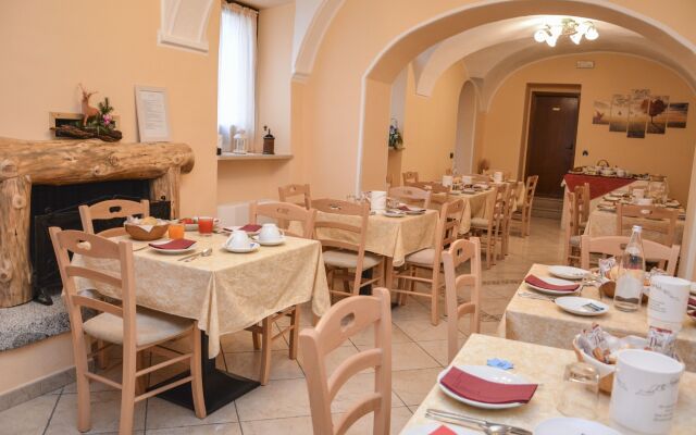 Camping Albergo Casavecchia