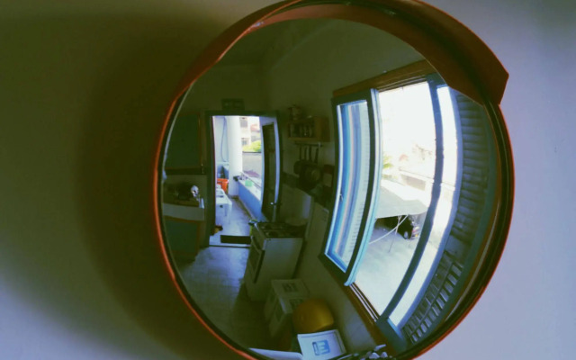 Lima Sol House - Hostel