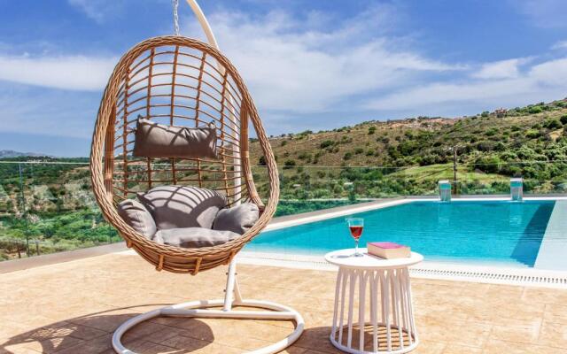 Villa Oasis, Luxury Residence