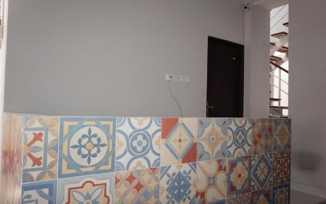 OYO 90023 Damar Kusumo Guest House
