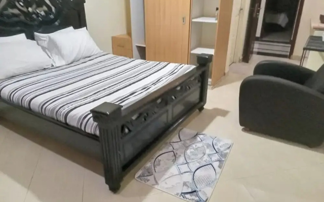 Acara Place Kisumu
