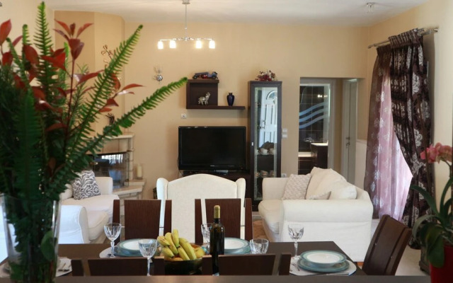 Corfu Private Villa Irini