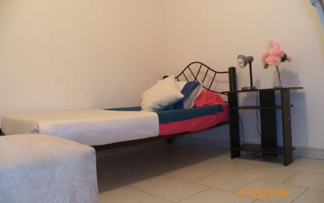 Residencias Mi Casa Blanca