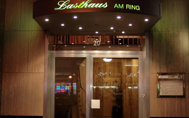 Tante ALMA's Hotel Lasthaus am Ring