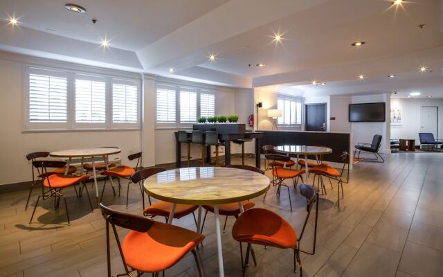 Best Western Crestview Hotel & Suites