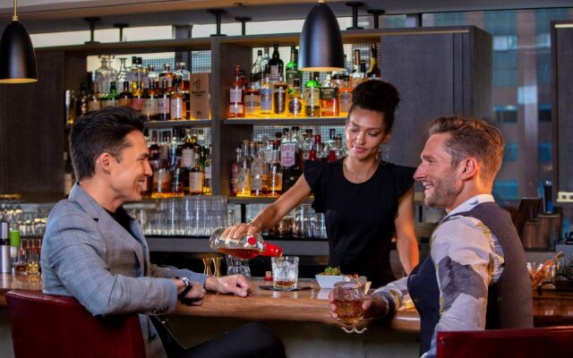 Residence Inn Chicago Downtown Magnificent Mile
