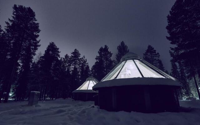 Northern Lights Village