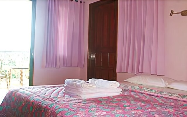Pande Residency
