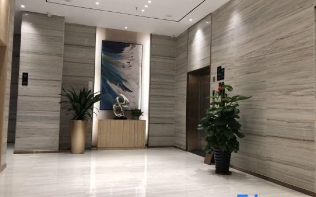 City Comfort Inn (Zhongshan Dongfeng Town Government)