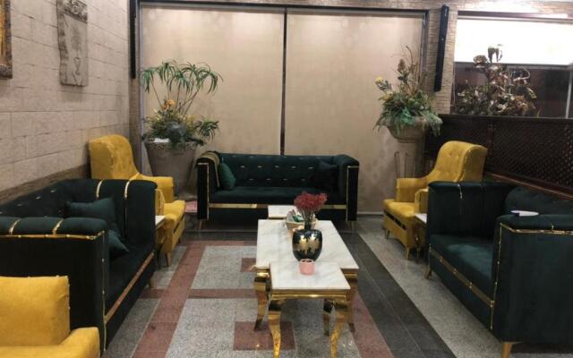 تبوك ستار