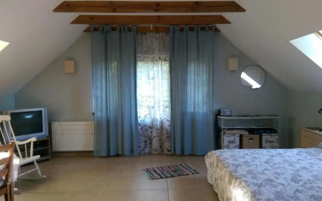 Dom Gościnny Leniuchy