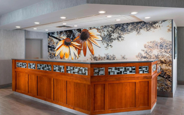 Residence Inn Bloomington by Mall of America