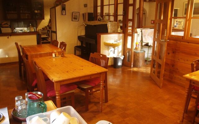 Woody House Kazamidori