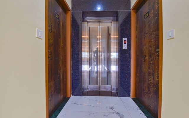 FabHotel Umrao Haveli With Pool