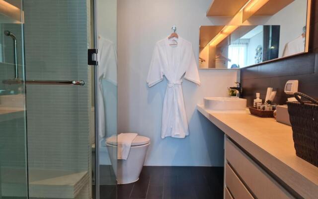 Veranda Residence pattaya By Sea