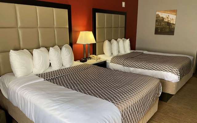 Best Western Carlisle