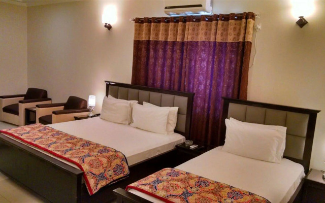 Elegance Services Guest House