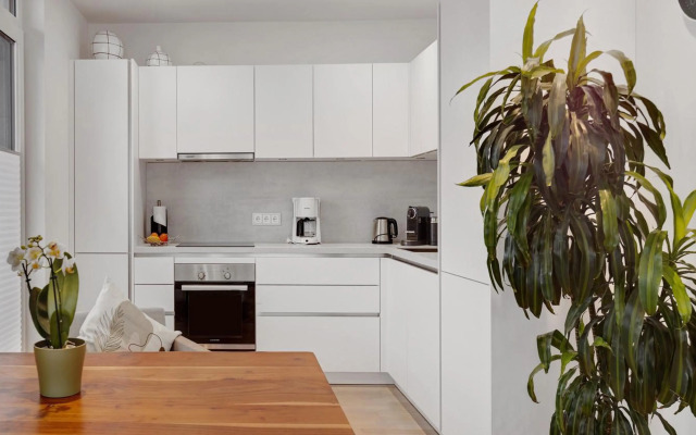 Ferienwohnung Seevillenpark