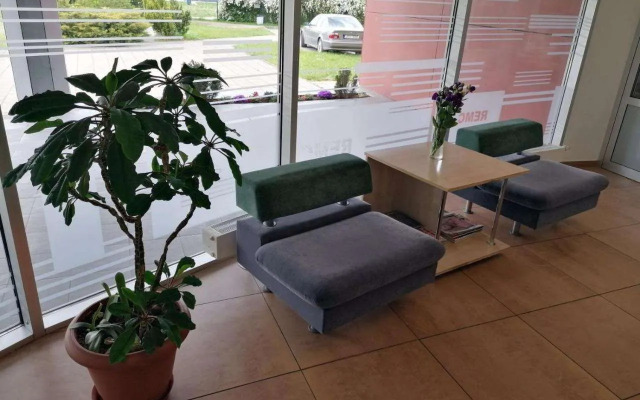Hotel Simple