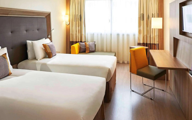 Novotel Rio de Janeiro Parque Olímpico