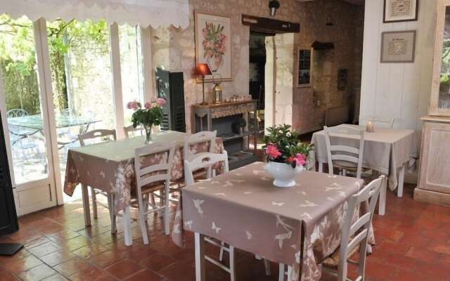 Le Moulin de Labique