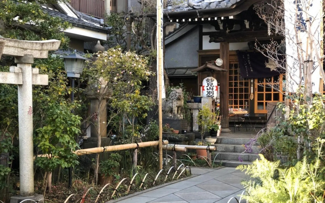 Asakusa SAKURA-RYOKAN - Vacation STAY 88198v