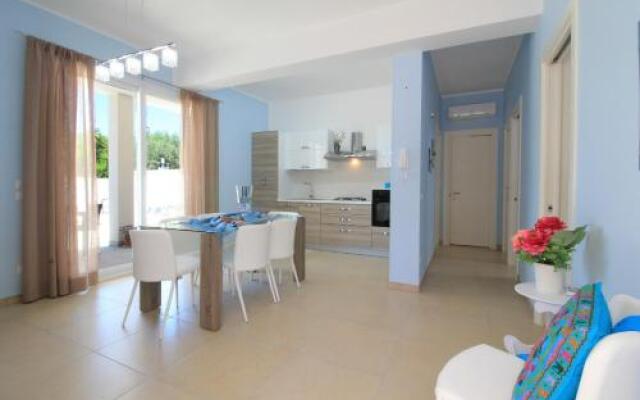 Villa Elcisia