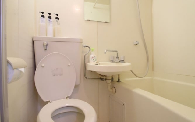 Exsaison Shirokita 809