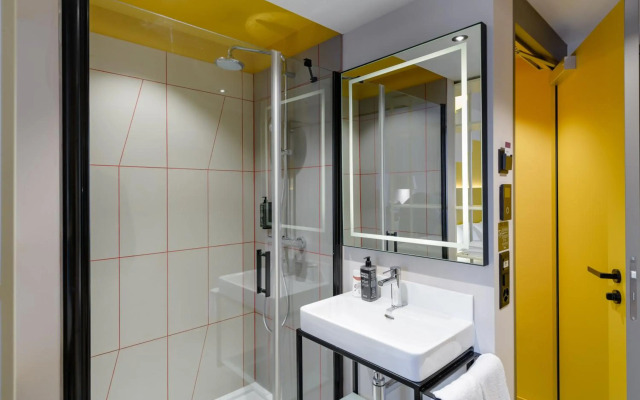 ibis Styles Zurich City Center