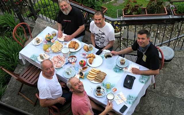 Bed and Breakfast Alpe Veglia