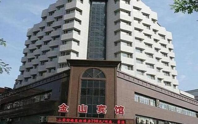 Jinshan Hotel
