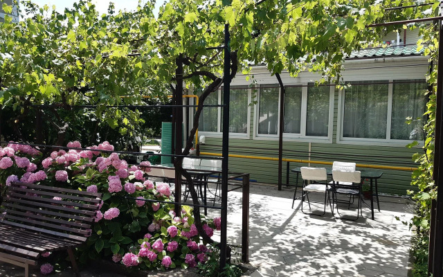 YurGa Guest House